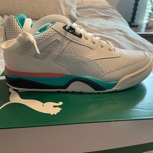 Puma palace guard ld